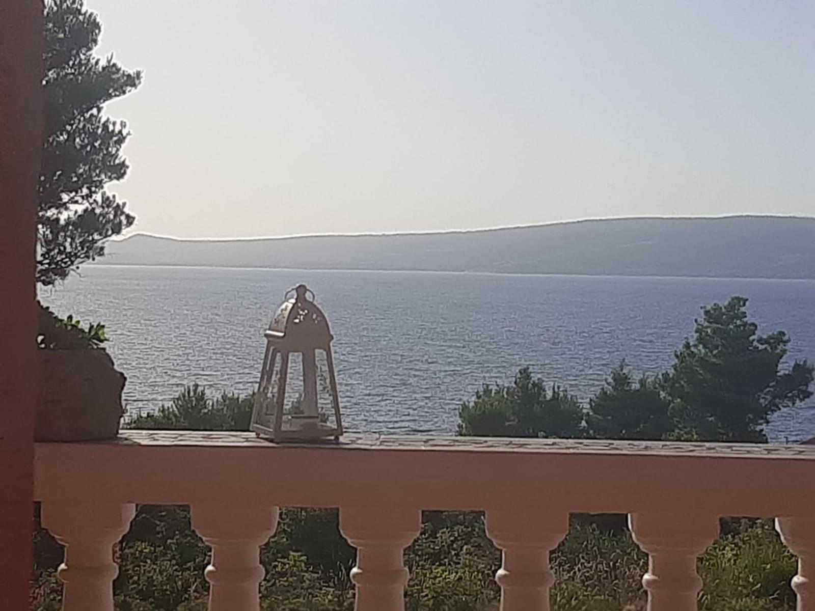 Apartments Cetiri Sestrice Novigrad  ภายนอก รูปภาพ