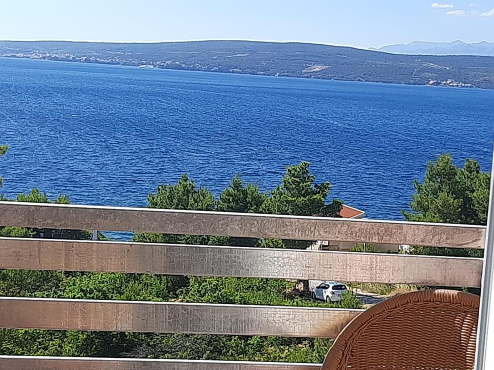 Apartments Cetiri Sestrice Novigrad  ภายนอก รูปภาพ